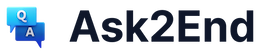 Ask2End - 打破砂锅问到底